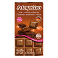 Schogetten Caramel Brownie, 100 g