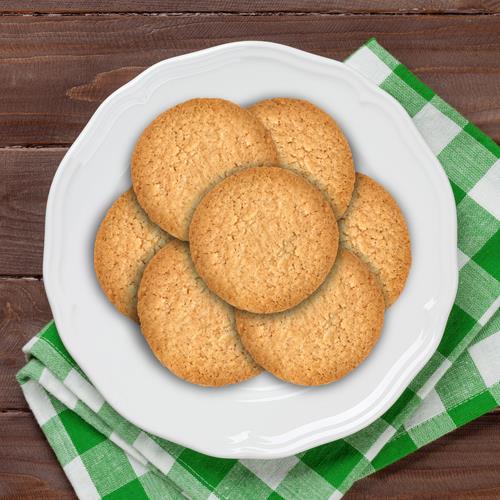 Biscuits Snickerdoodle Tates Bake Shop, 198 g