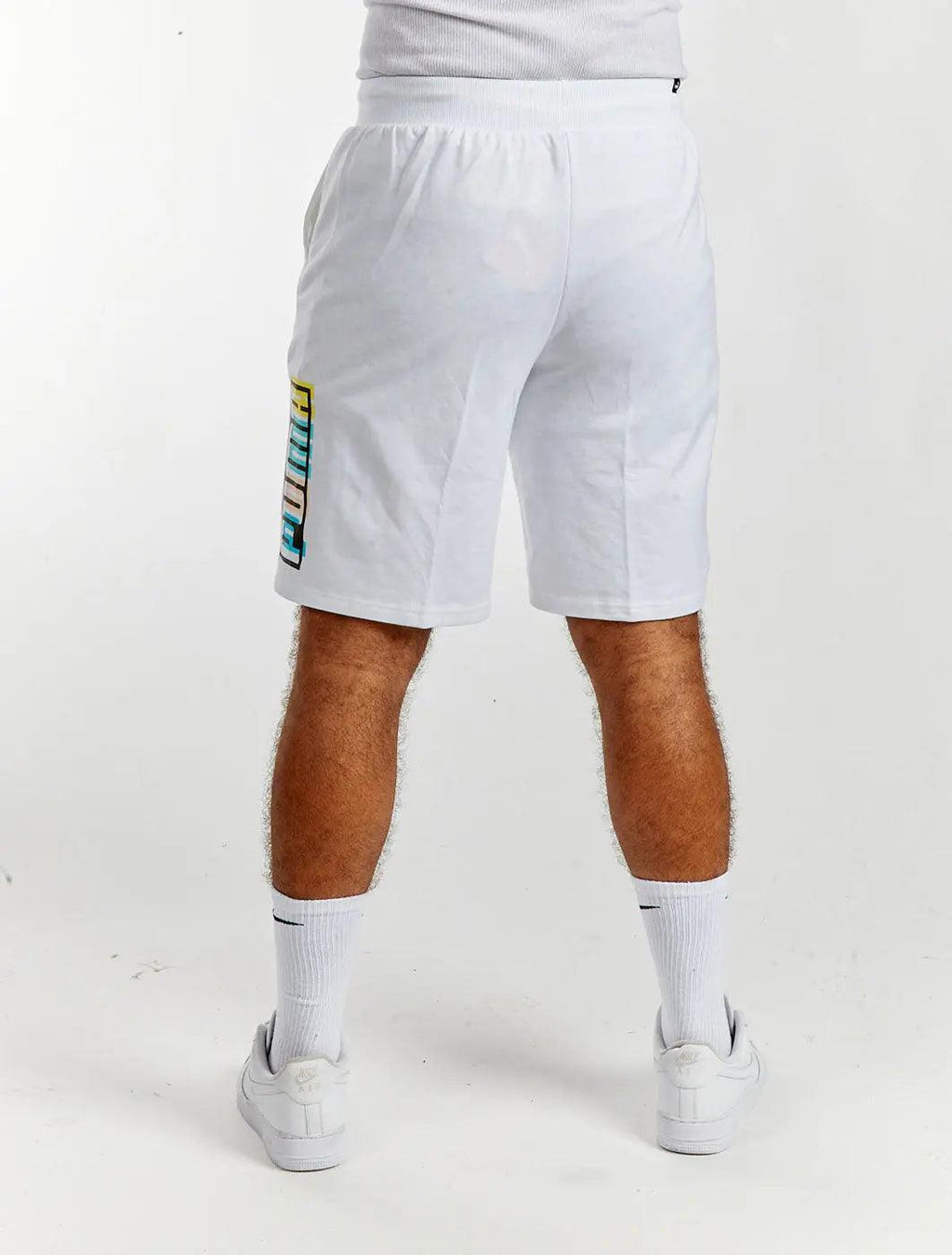 Short de jogging d'été Puma