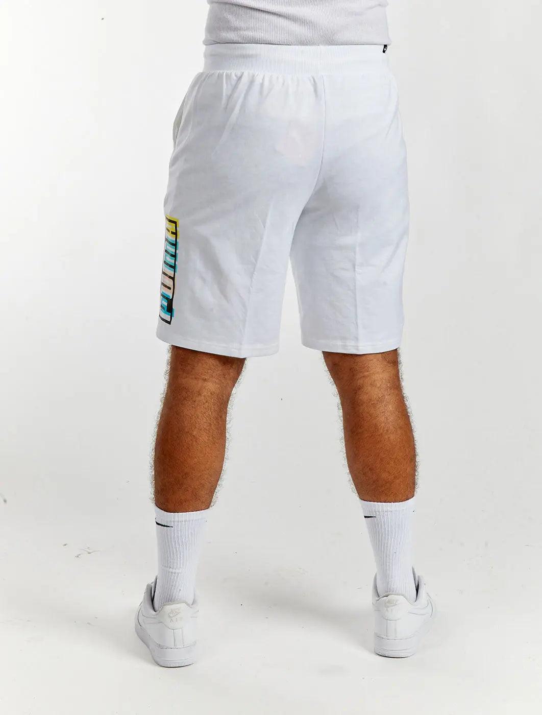 Short de jogging d'été Puma