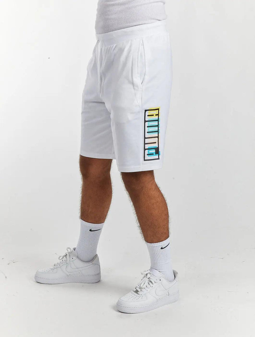 Short de jogging d'été Puma