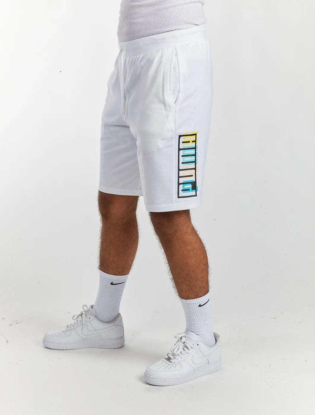 Short de jogging d'été Puma