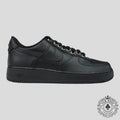 Chrome Hearts Nike Air Force 1 Low en Noir