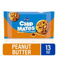 Biscuits Kroger ChipMates pépites de chocolat et morceaux de beurre de cacahuètes 368 g