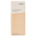 Mast - Chocolat biologique au lait d'avoine et éclats de cacao (70g)