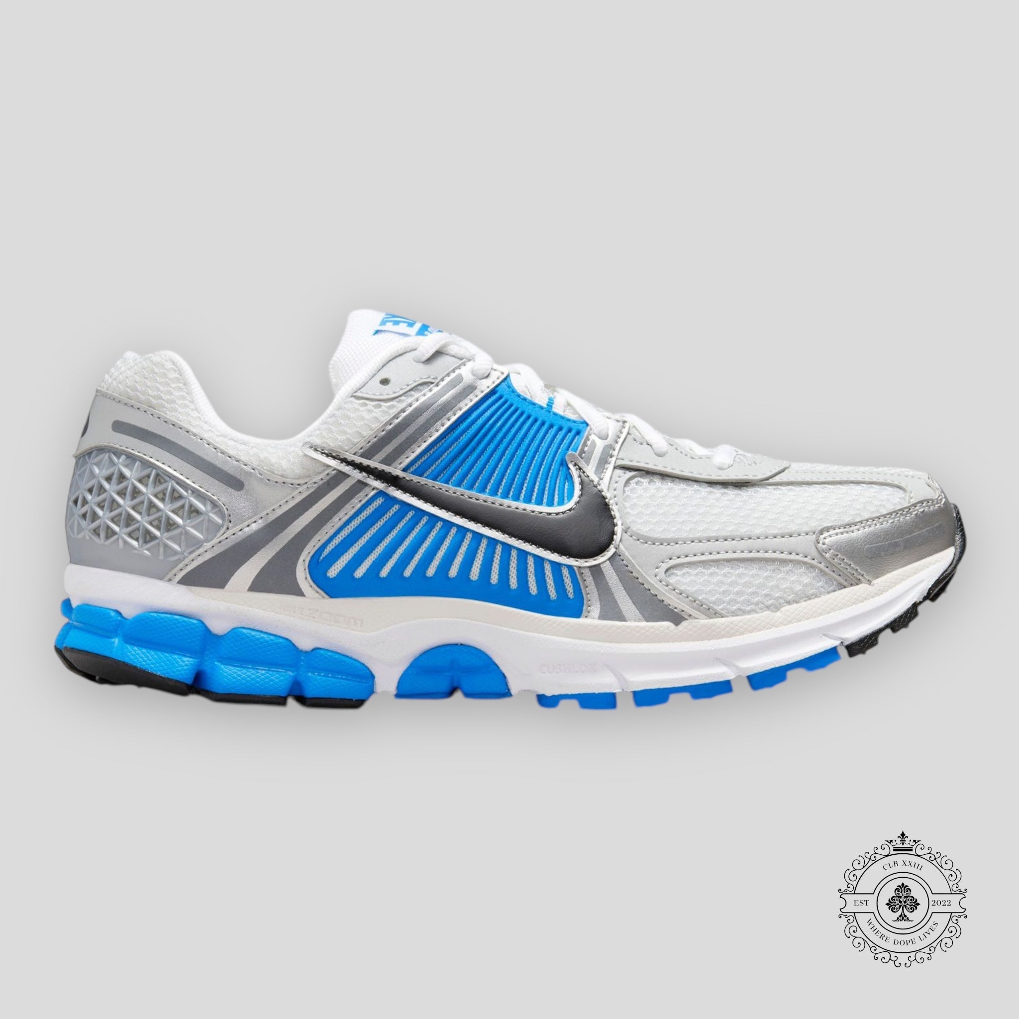 Nike Zoom Vomero 5 « Photo Blue »