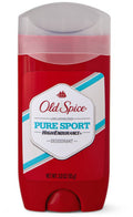 Déodorant Old Spice High Endurance Pure Sport, 85 g