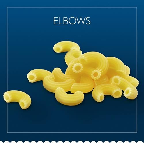 Barilla Elbows Pasta, 32 Oz. Box - Non-Gmo Pasta Made With Durum Wheat Semolina - Kosher Certified Pasta