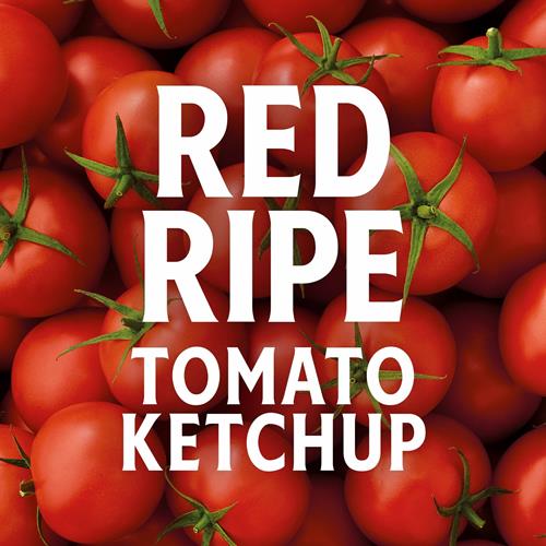 Heinz Ketchup Tomate, Relish Sucrée et Moutarde Jaune, Pack Grillade, Lot de 3