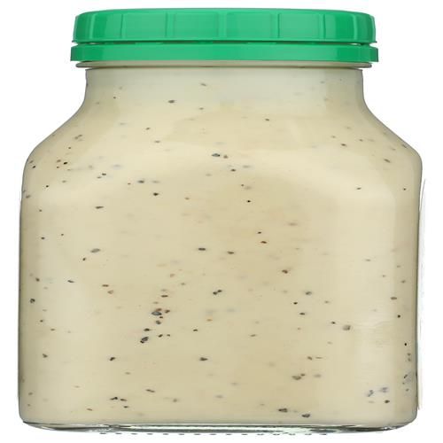 Vinaigrette César Biologique Whole Foods Market, 355 ml