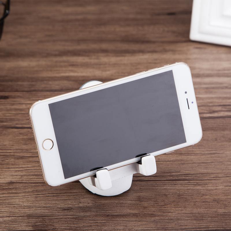 Support de téléphone astronaute créatif pour bureau, support de téléphone portable et tablette