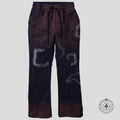 Who Decides War Pantalon de jogging vintage