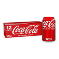 Coca-Cola, 355 ml, paquet de 12