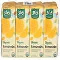 Wild Kratts, Limonade pétillante biologique, paquet de 8