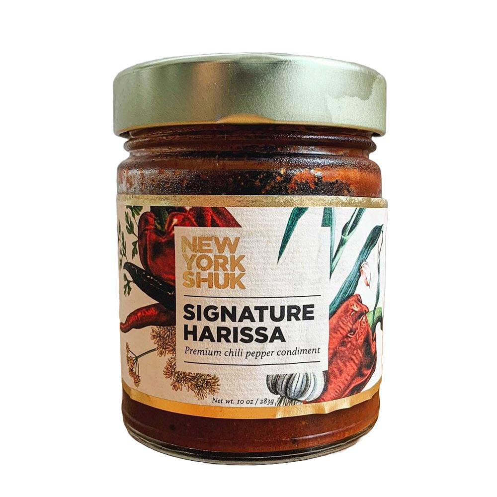 New York Shuk - Harissa « Signature » (283 g)