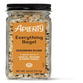 Aplenty, Everything Bagel Seasoning Blend, 2.6 Oz