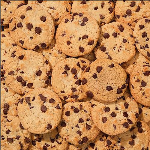 Chips Ahoy! Biscuits aux pépites de chocolat, format familial, 516 g