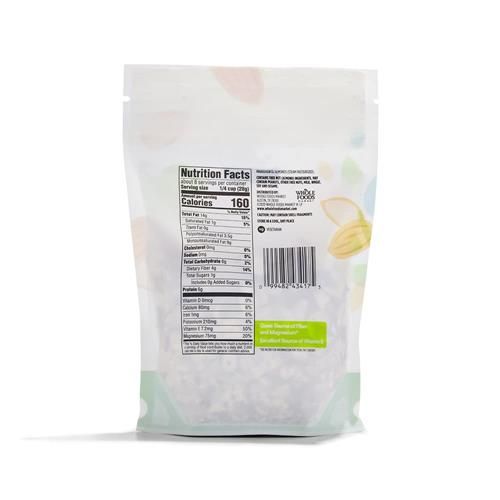 Amandes effilées Whole Foods Market, 8 oz