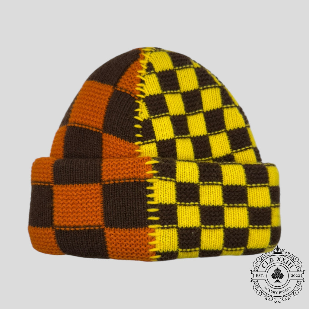 Bonnet Louis Vuitton Pop Split
