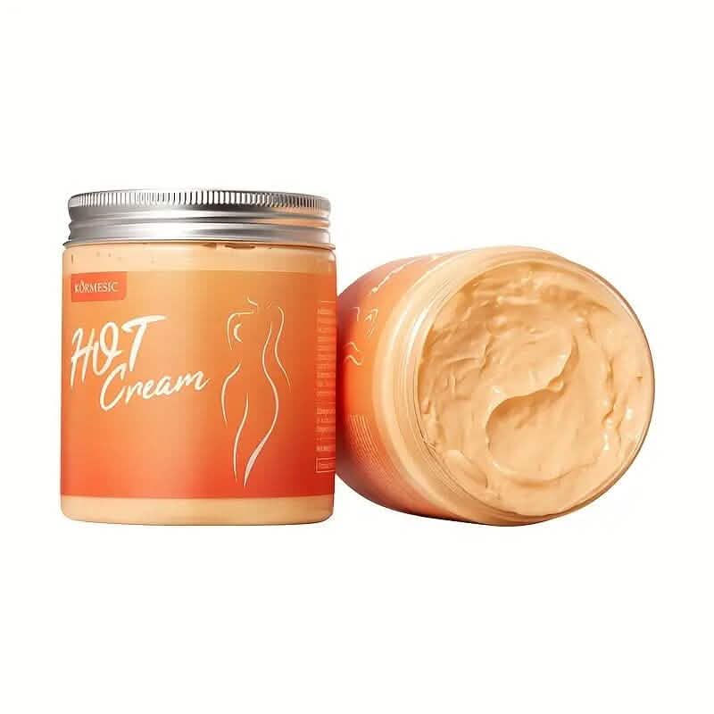 Crème sculptante corps hydratation intense riche en vitamine E 250 g