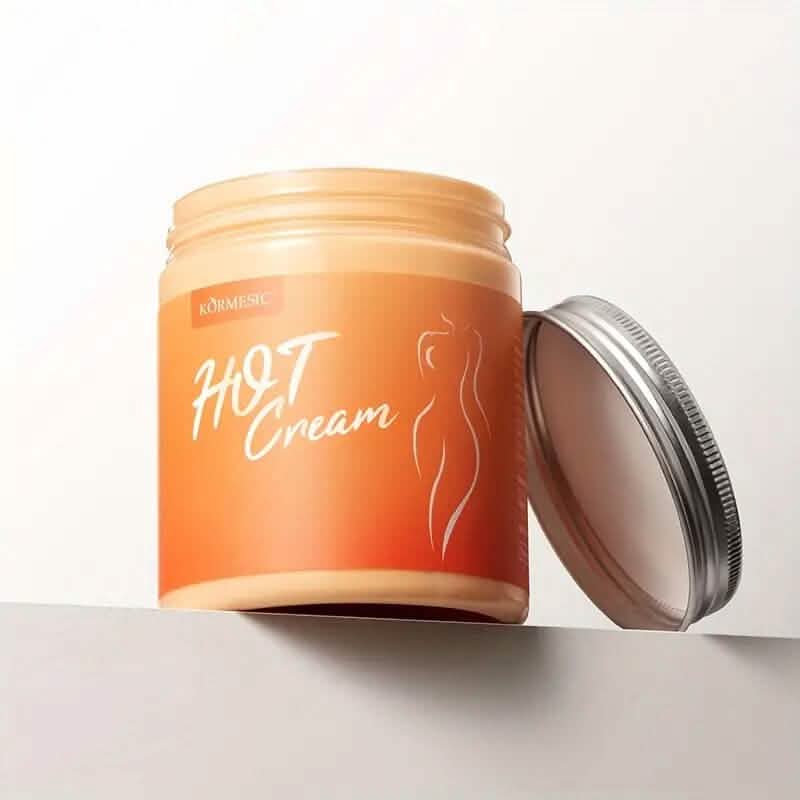 Crème sculptante corps hydratation intense riche en vitamine E 250 g