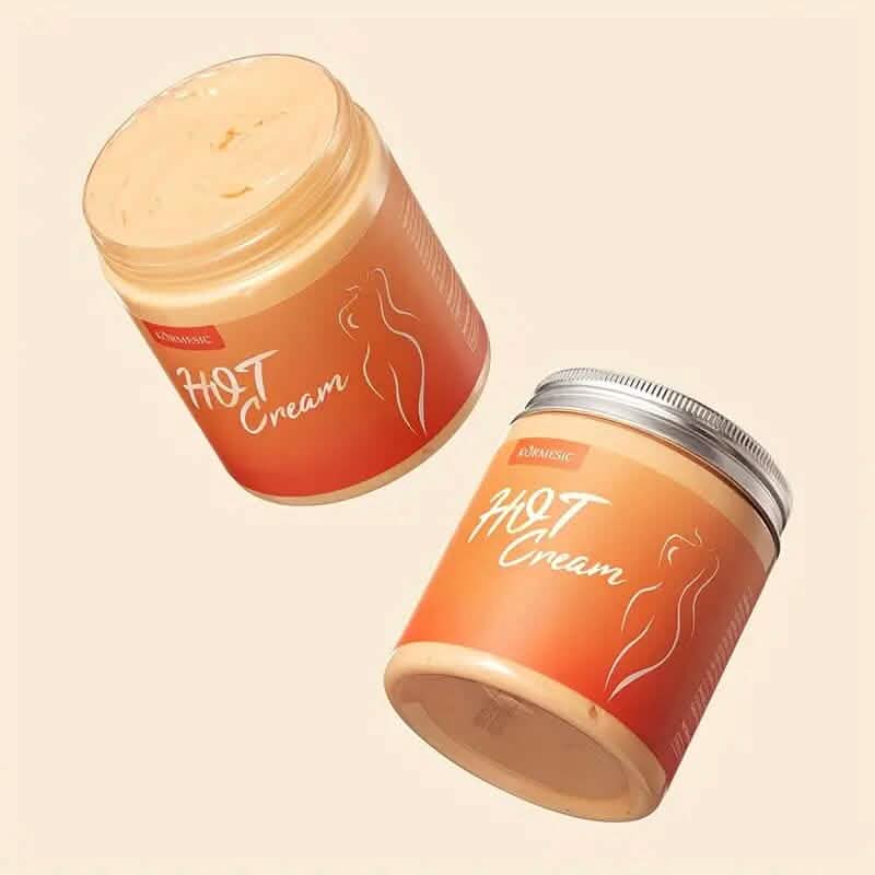 Crème sculptante corps hydratation intense riche en vitamine E 250 g