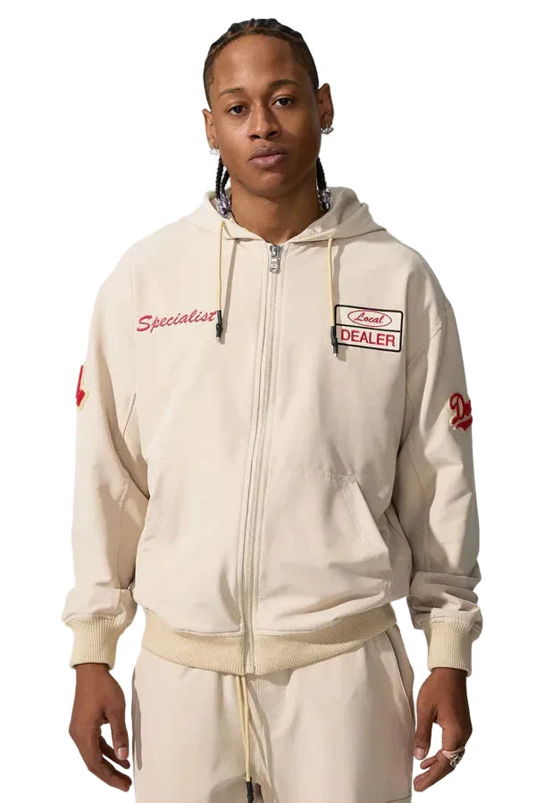 Blouson Jordan Craig Local Dealer - Os
