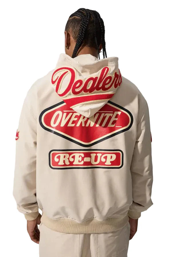 Blouson Jordan Craig Local Dealer - Os