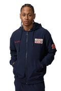 Veste Jordan Craig Local Dealer - Marine