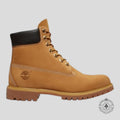 Botte imperméable Premium Timberland 6" Wheat