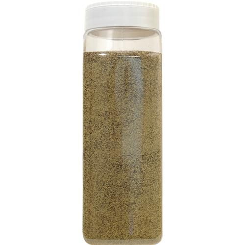 Kroger Poivre Noir Moulu Pur 18 oz