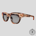 Lunettes Chrome Hearts Midixathrill II roses