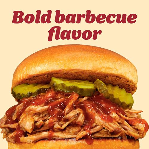 Sauce barbecue Kraft Original, mijotée lentement, bouteille de 1,13 kg