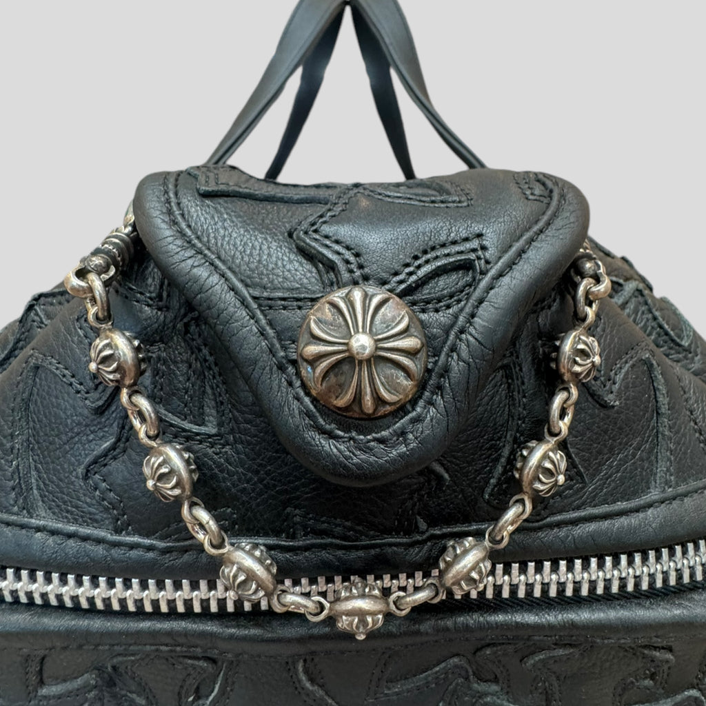 Sac de voyage multicross Chrome Hearts