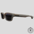 Lunettes de soleil Chrome Hearts Weirdo Grises