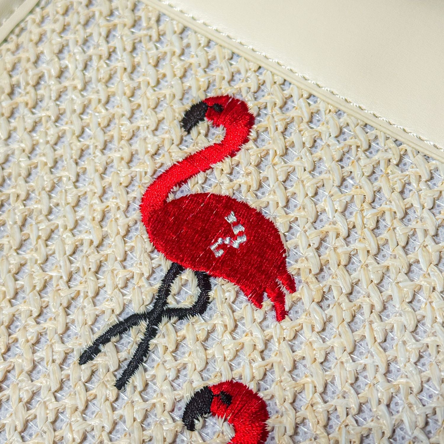 Sac classique Flamingo