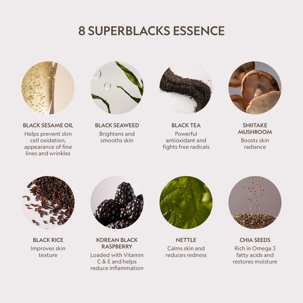 Sérum super éclaircissant correcteur de cernes aux peptides