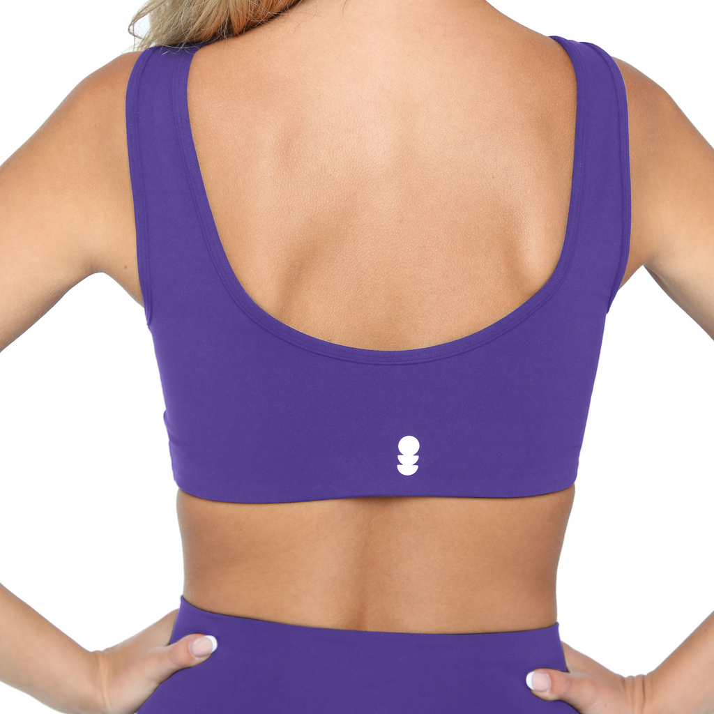 Soutien-gorge de sport maintien supérieur BodyLove™