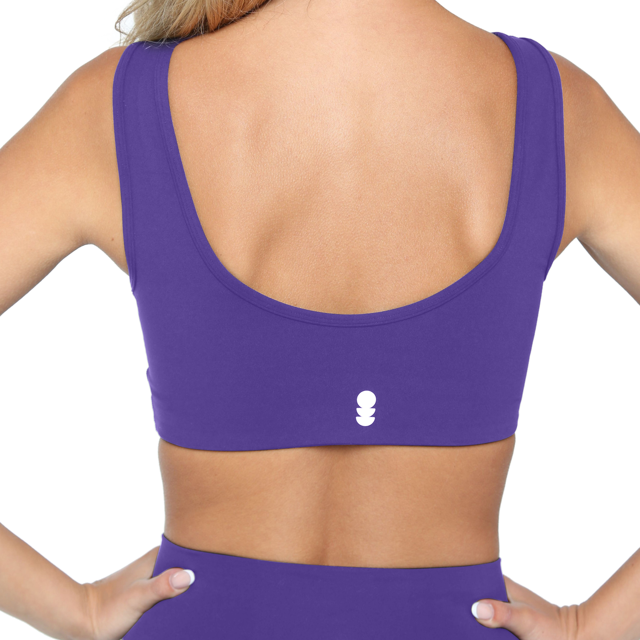 Soutien-gorge de sport maintien supérieur BodyLove™