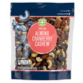 Mélange montagnard amandes, canneberges et noix de cajou Southern Grove, 20 oz