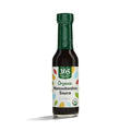Whole Foods Market, Sauce Worcestershire biologique, 5 oz