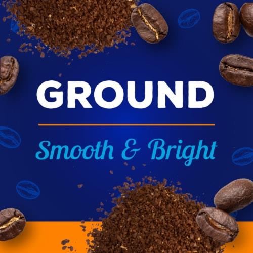 Café moulu torréfaction légère Breakfast Blend Kroger 907 g