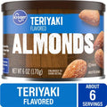Amandes Teriyaki Kroger 170 g