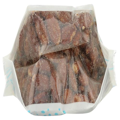 Whole Foods Market Amandes Assaisonnées Sel Marin et Vinaigre, 10 onces