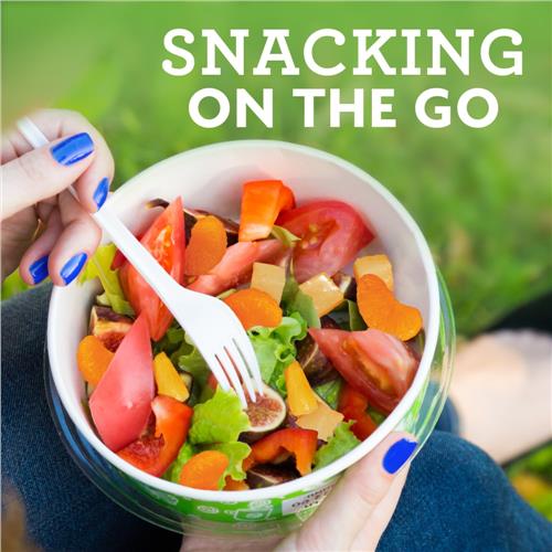 Kroger Mixed Fruit Cups in 100% Juice 4 ct / 4 oz