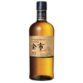 Nikka Whisky Distilling - Whisky japonais « Yoichi » 10 ans (750 ml)