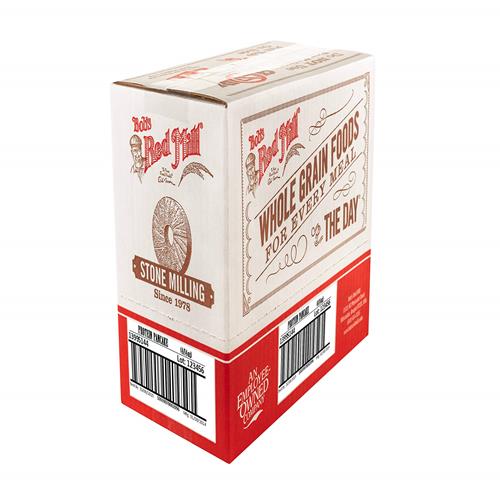 Bobs Red Mill Protein Pancake, 14Oz (Pack Of 1) - Non Gmo, Kosher