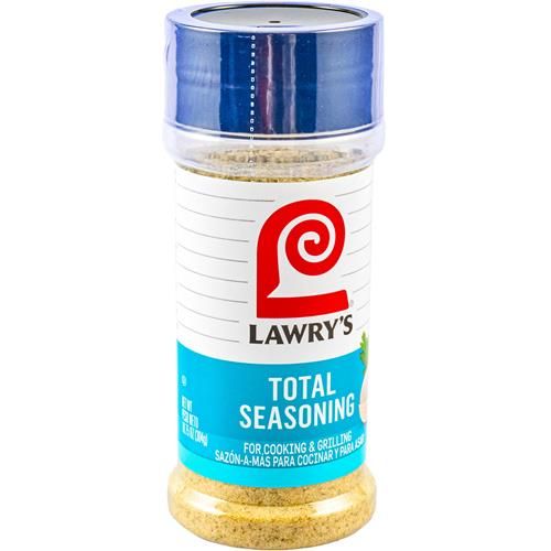 Assaisonnement complet Lawrys Casero, 10,75 oz