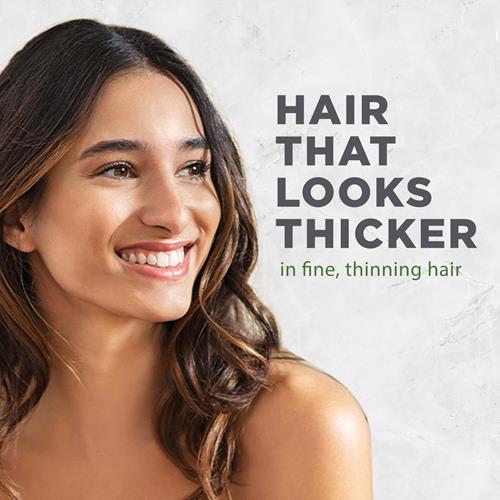 Shampooing Épaississant Biotin B-Complex Thérapie Avalon Organics, 946 ml