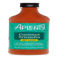Sauce piquante coco sriracha Aplenty, 524 g